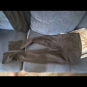 Workout pants